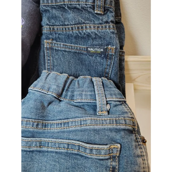 Boys Bundle Size 6 & 7 - Picture 4 of 4